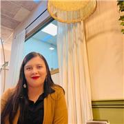 Psicóloga titulada con más de 5 años de experiencia